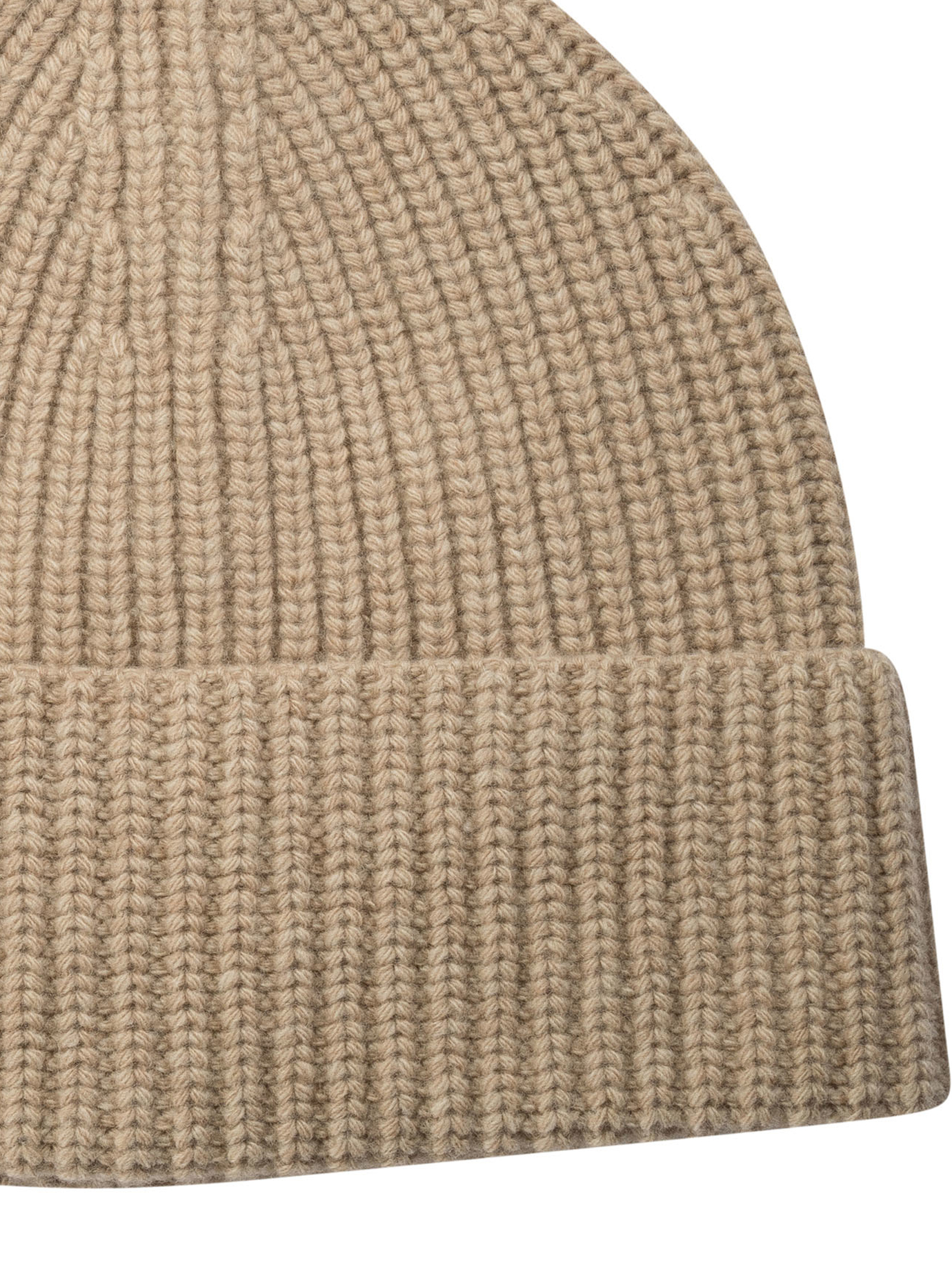 IVY OAK Beige Amber beanie